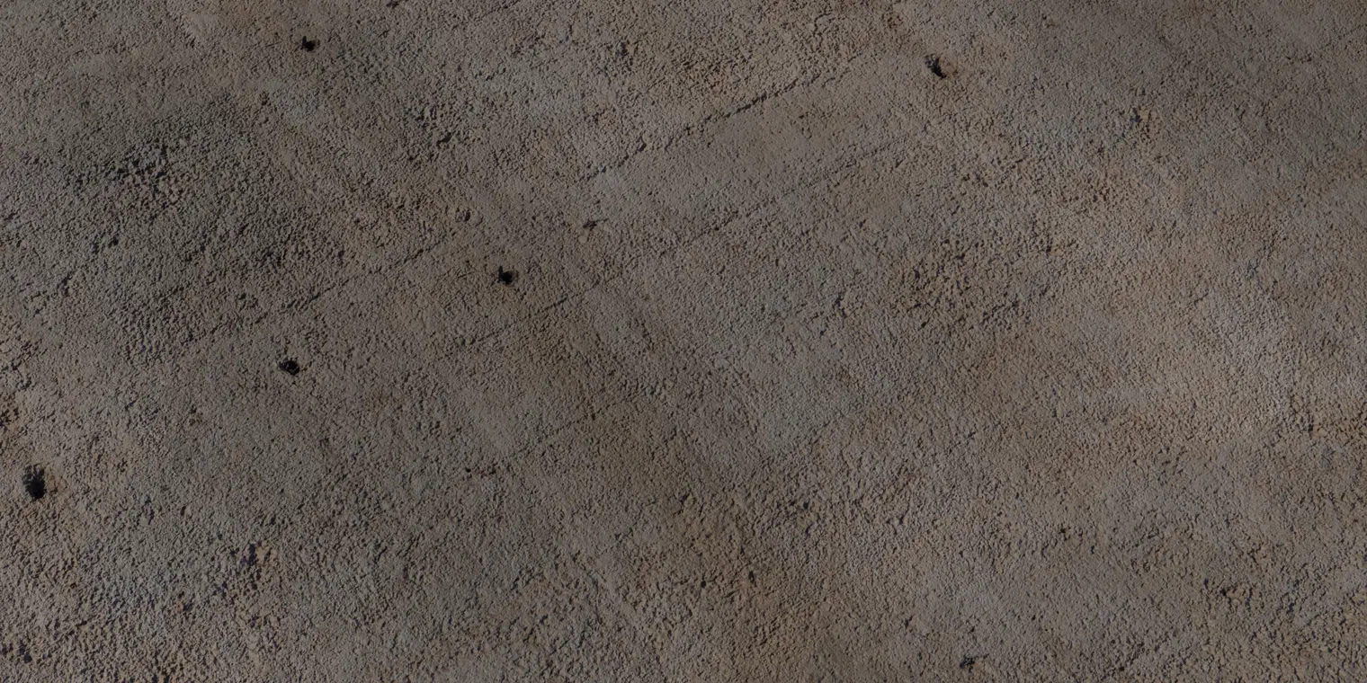 Concrete Wall 6 — preview 1, by Charlotte Baglioni, Dario Barresi (Poly Haven, CC0)