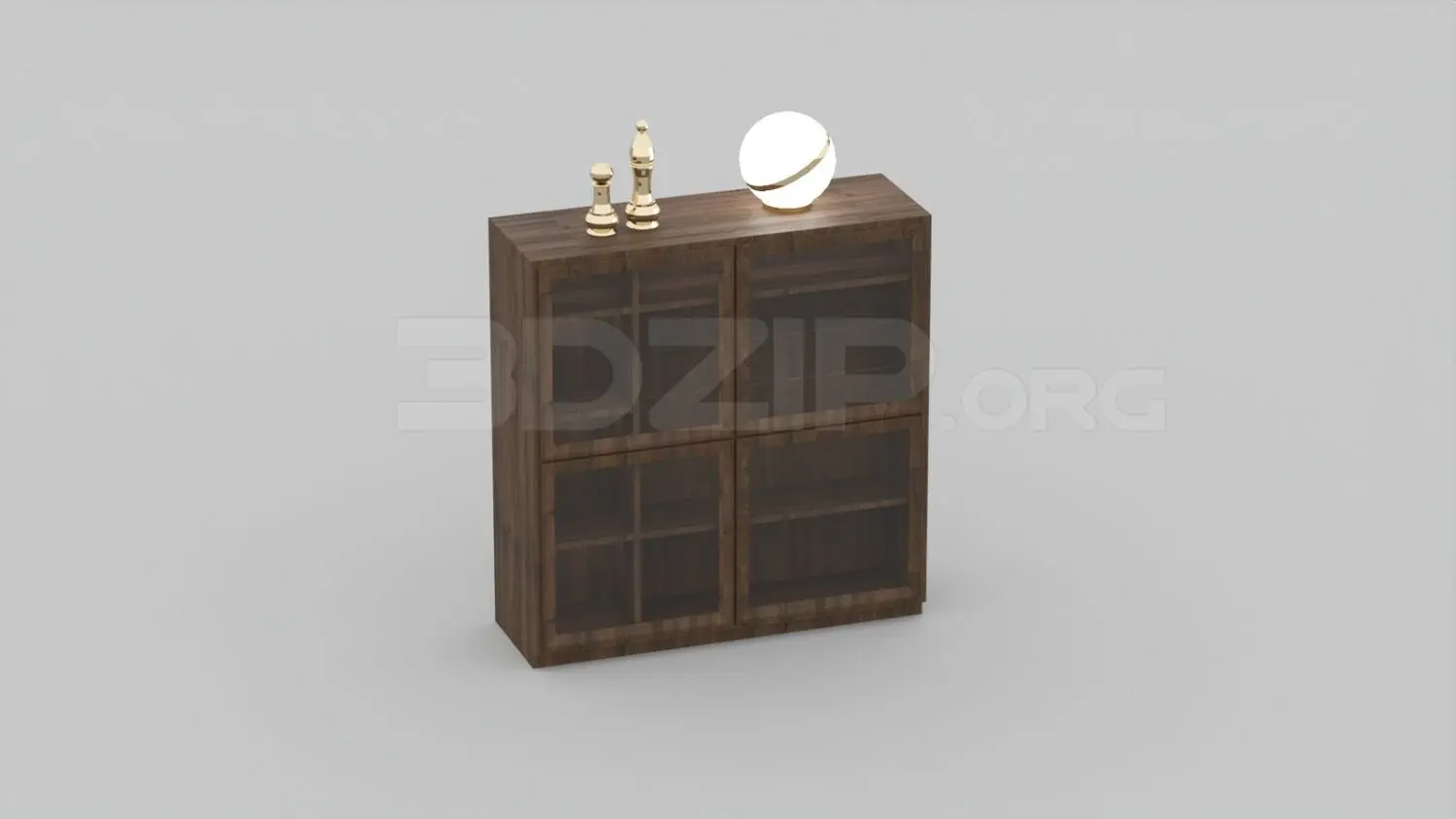 Display Cabinets