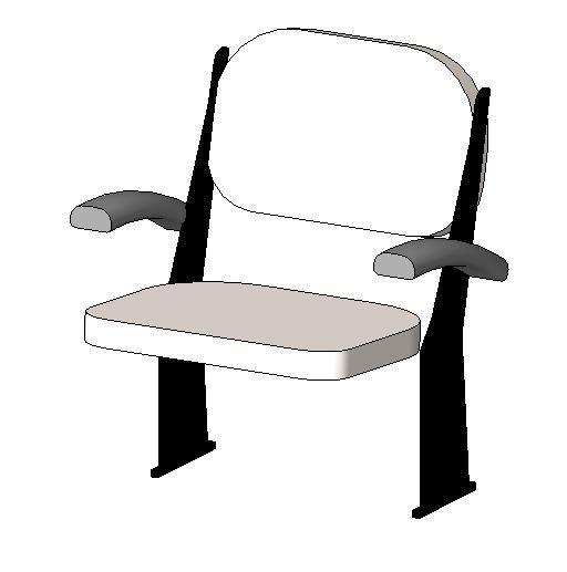 Auditorium Seating