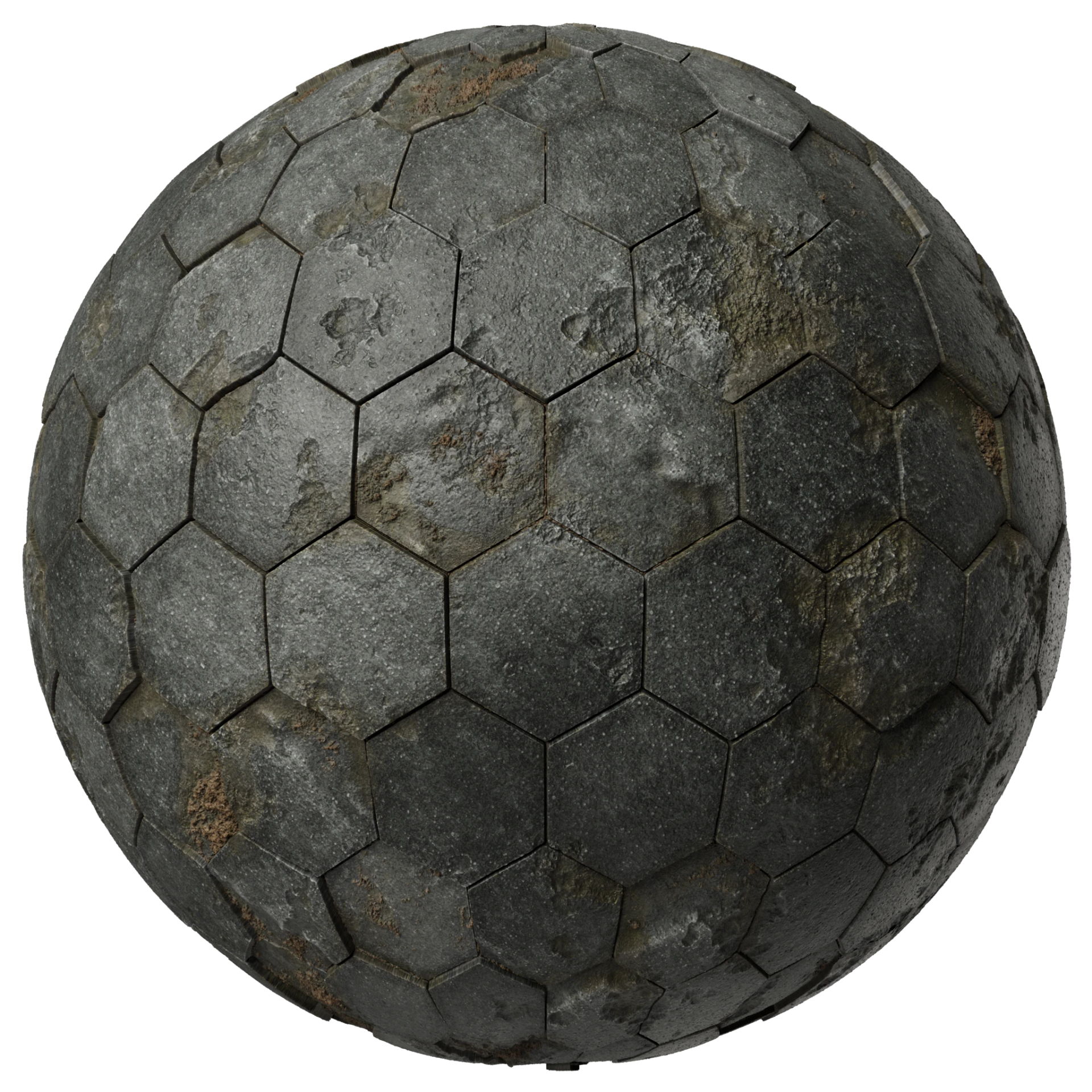 Paving Stones 080