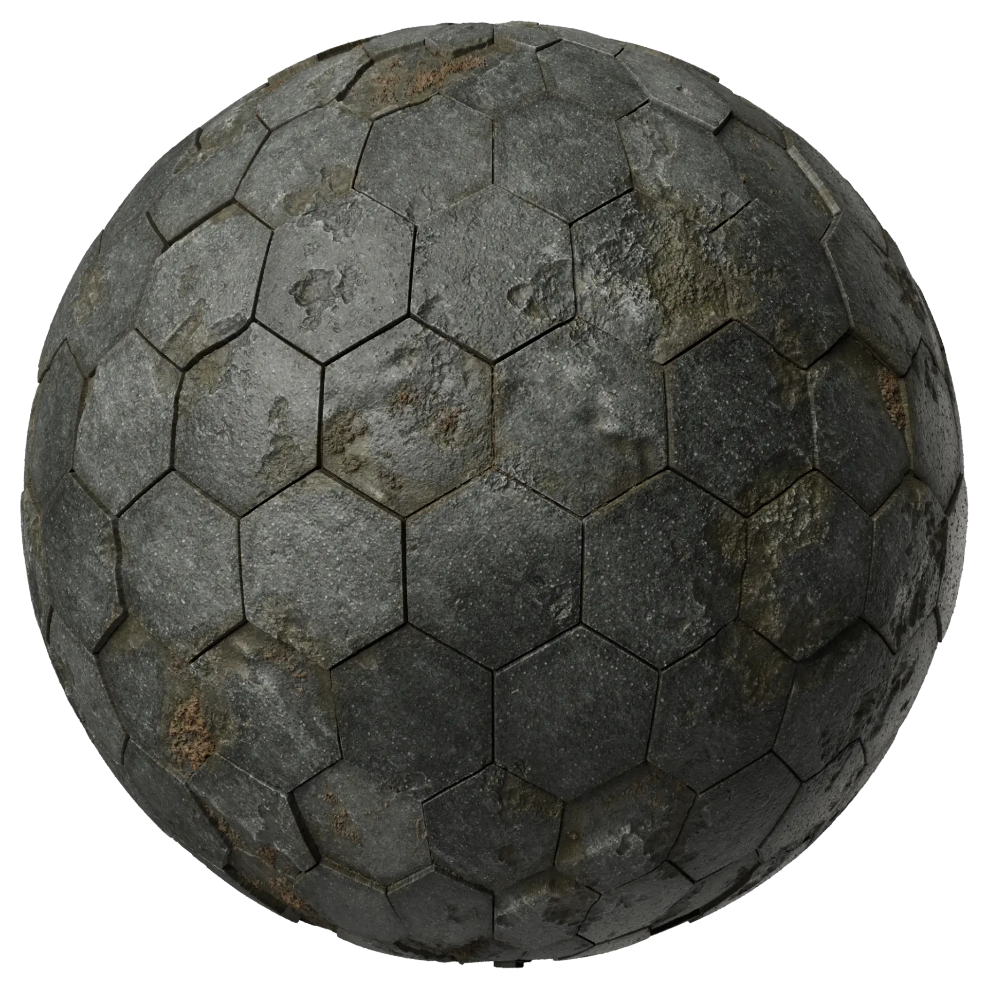 Paving Stones 080