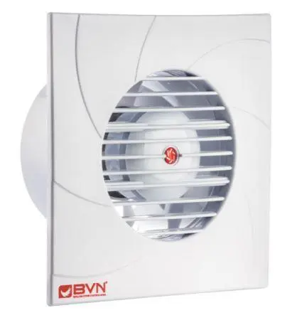 Bvn Air Ef Fan