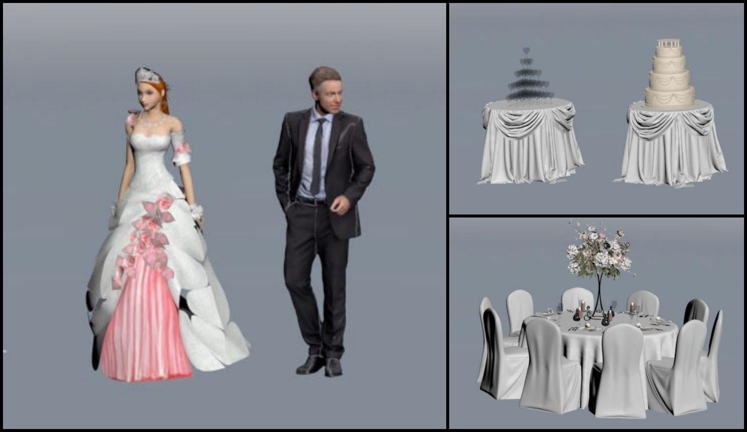 Wedding Party