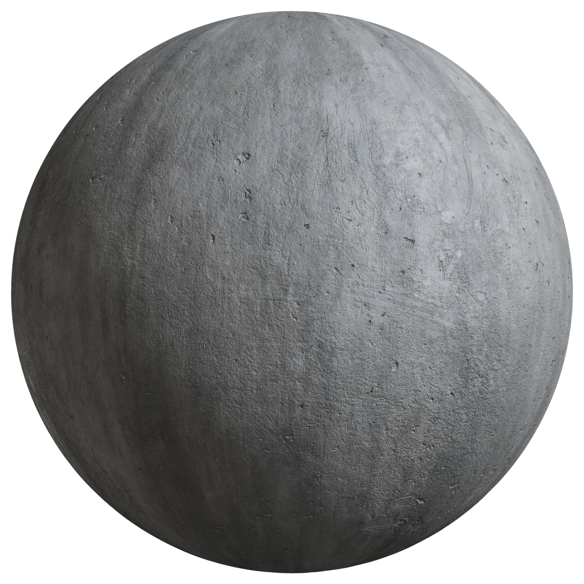 Concrete 030