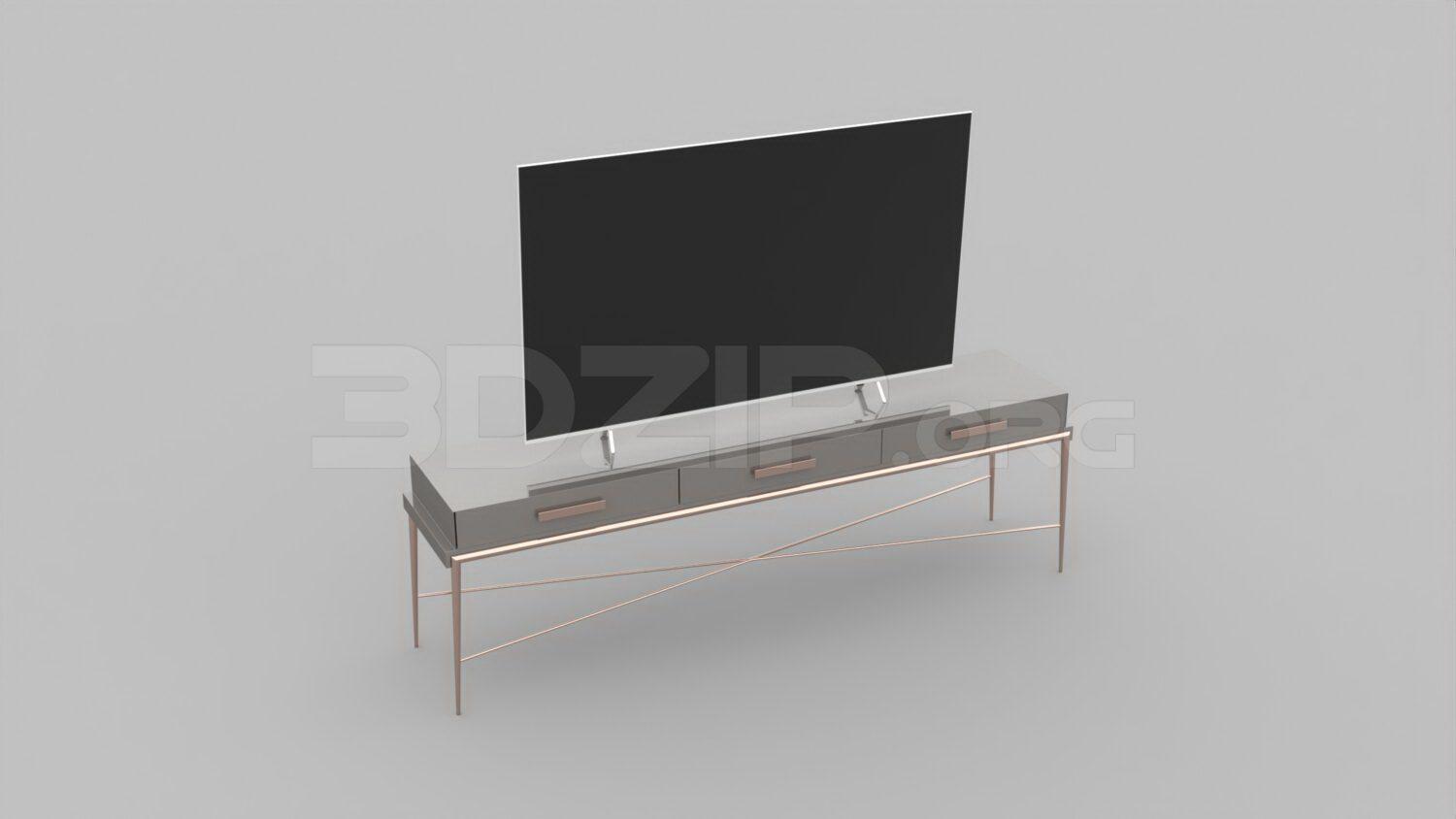 TV Cabinet