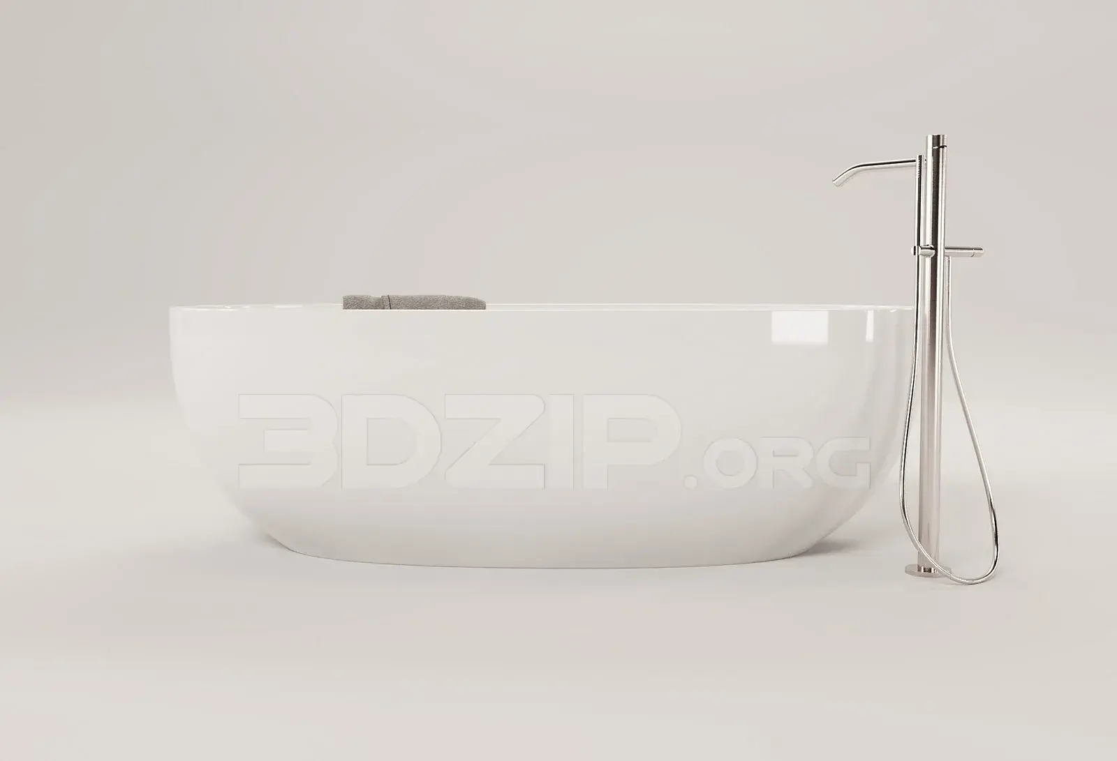 Bathtub
