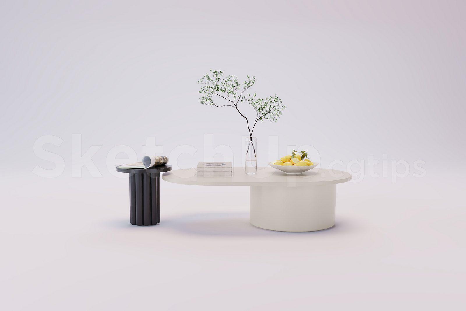 Tea Table