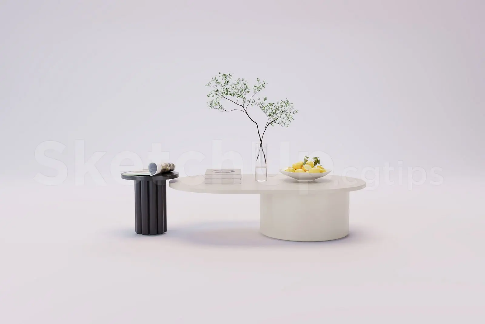 Tea Table