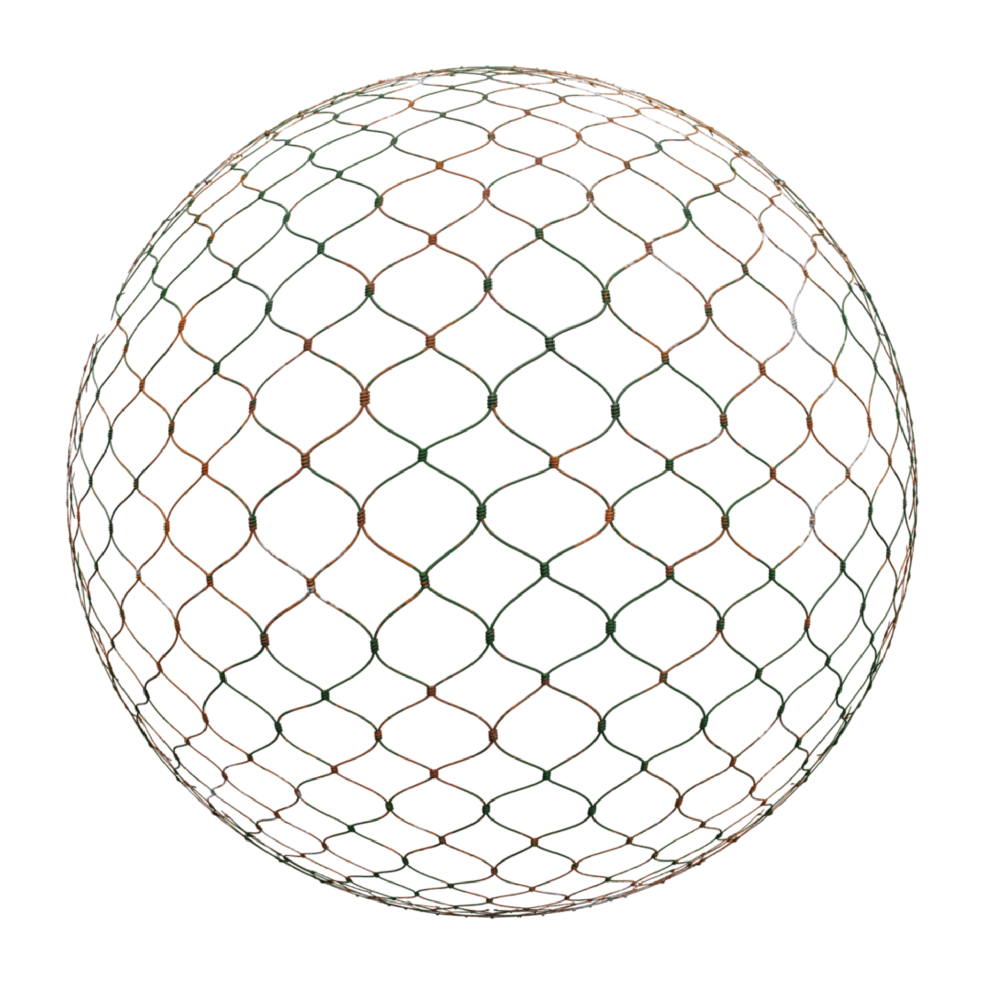 Fence 006