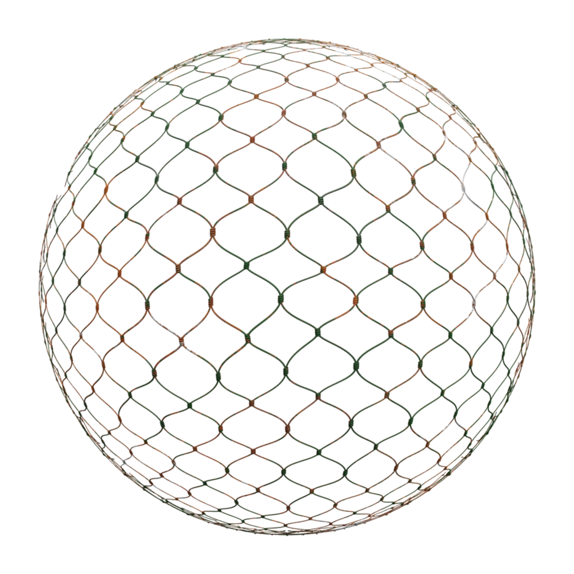 Fence 006