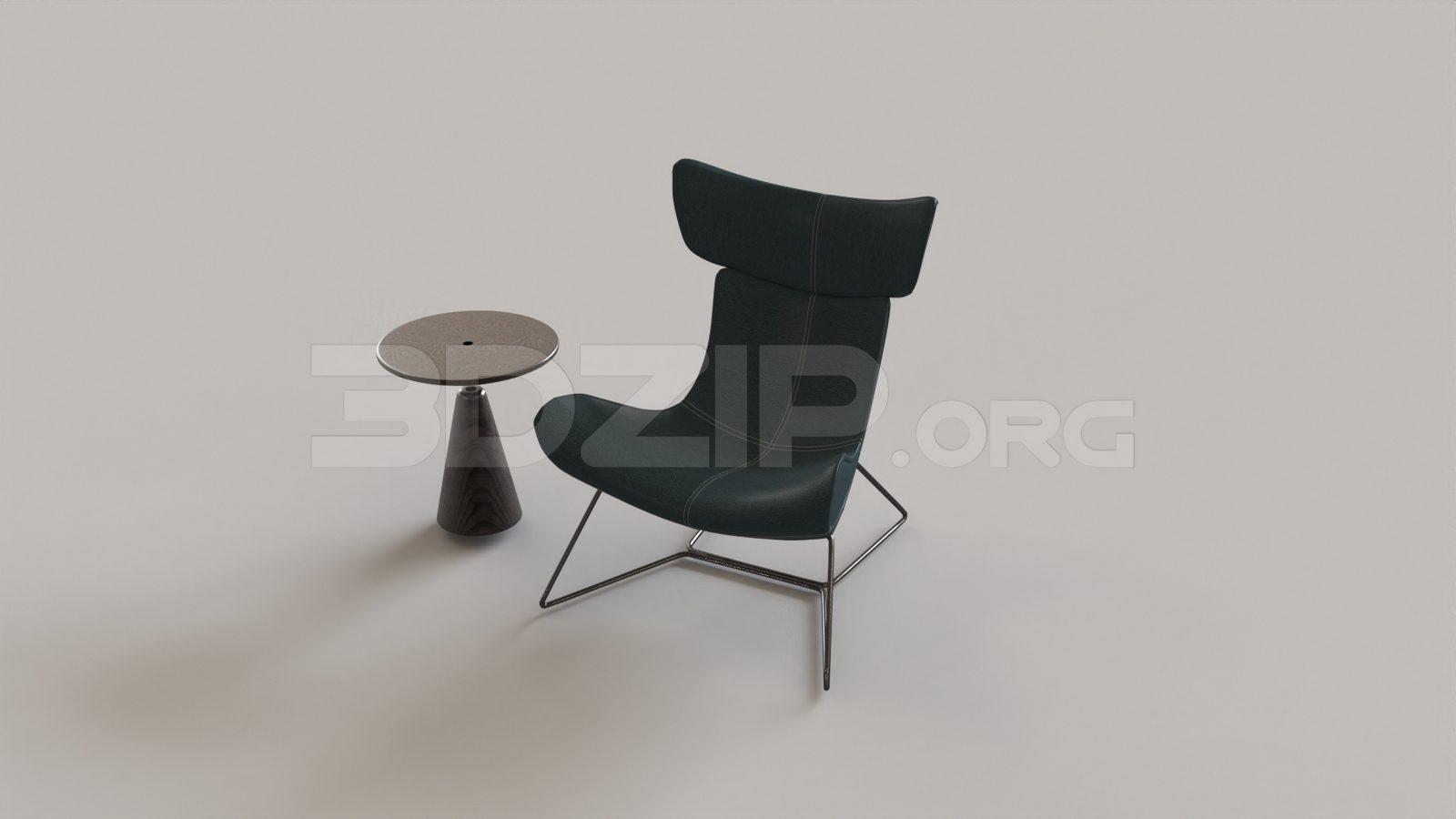 Armchair
