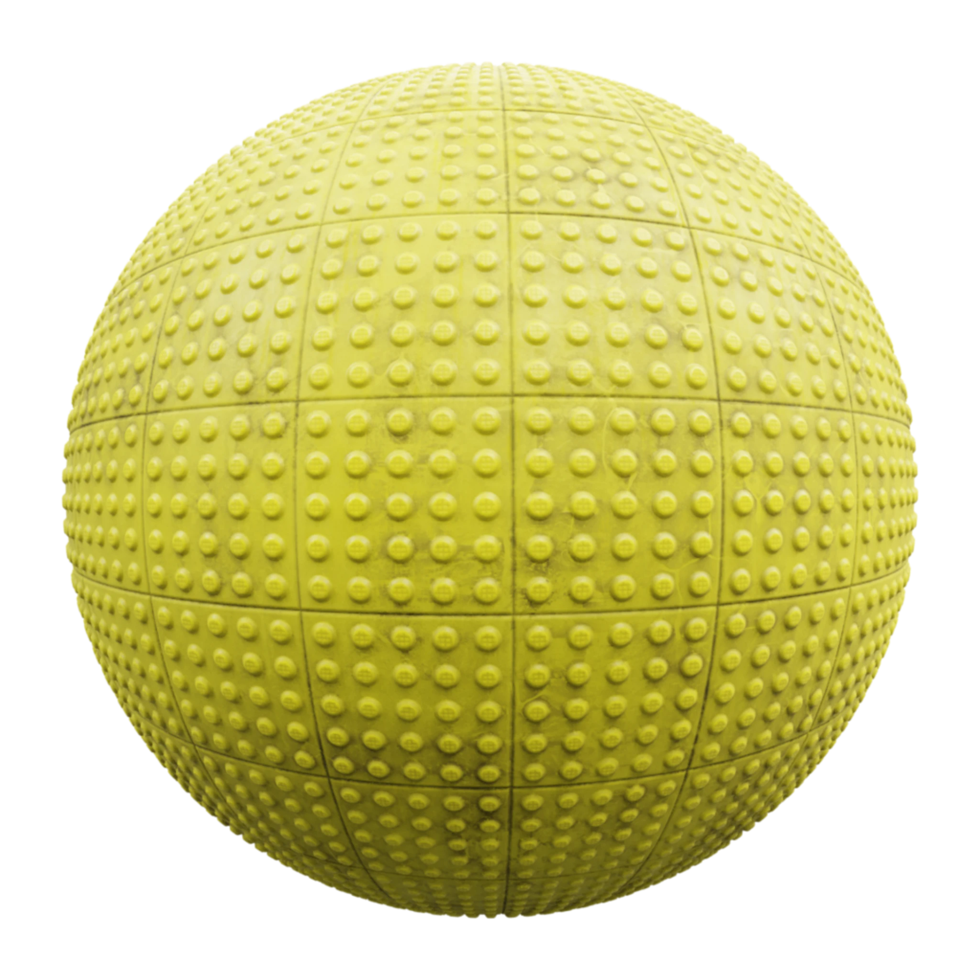 Tactile Paving 003