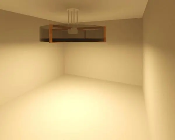 Light Pendant