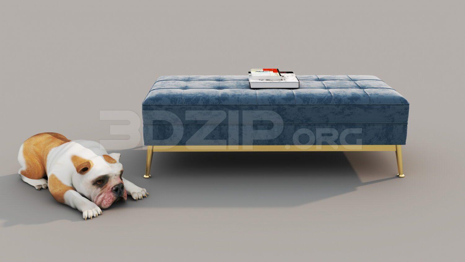 Bench