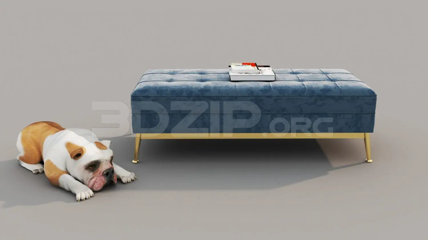 Bench