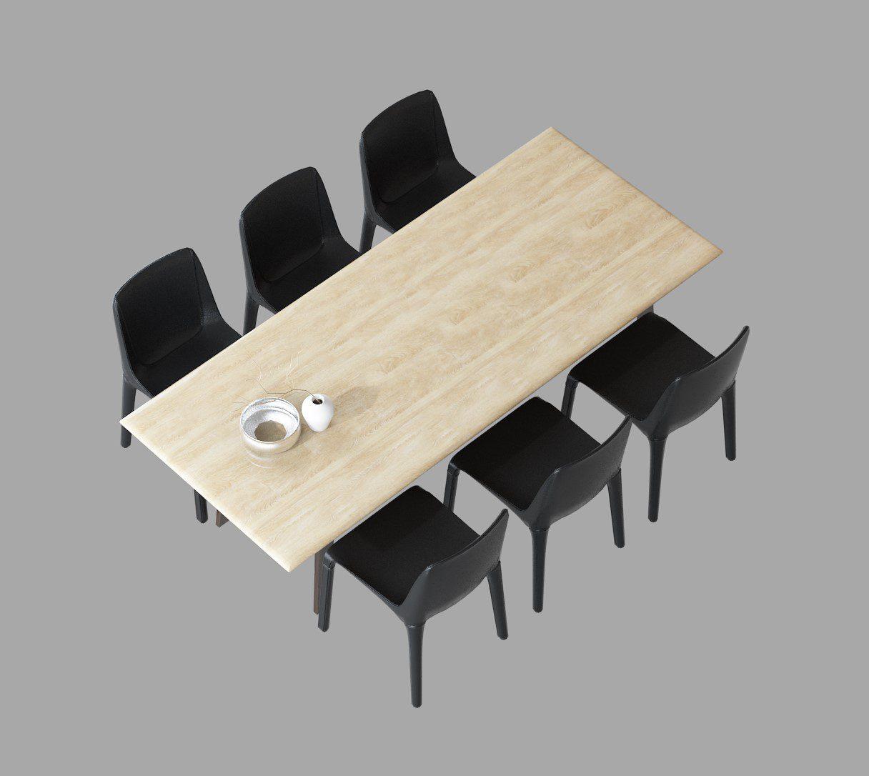 Dining Table And Chair