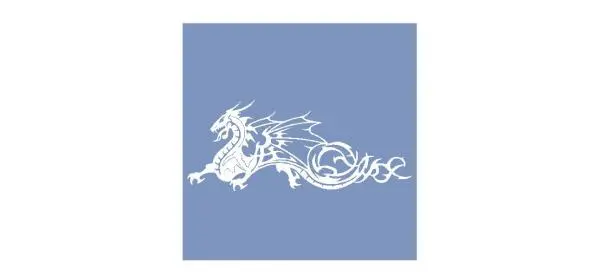 dragon Balustrade_3175