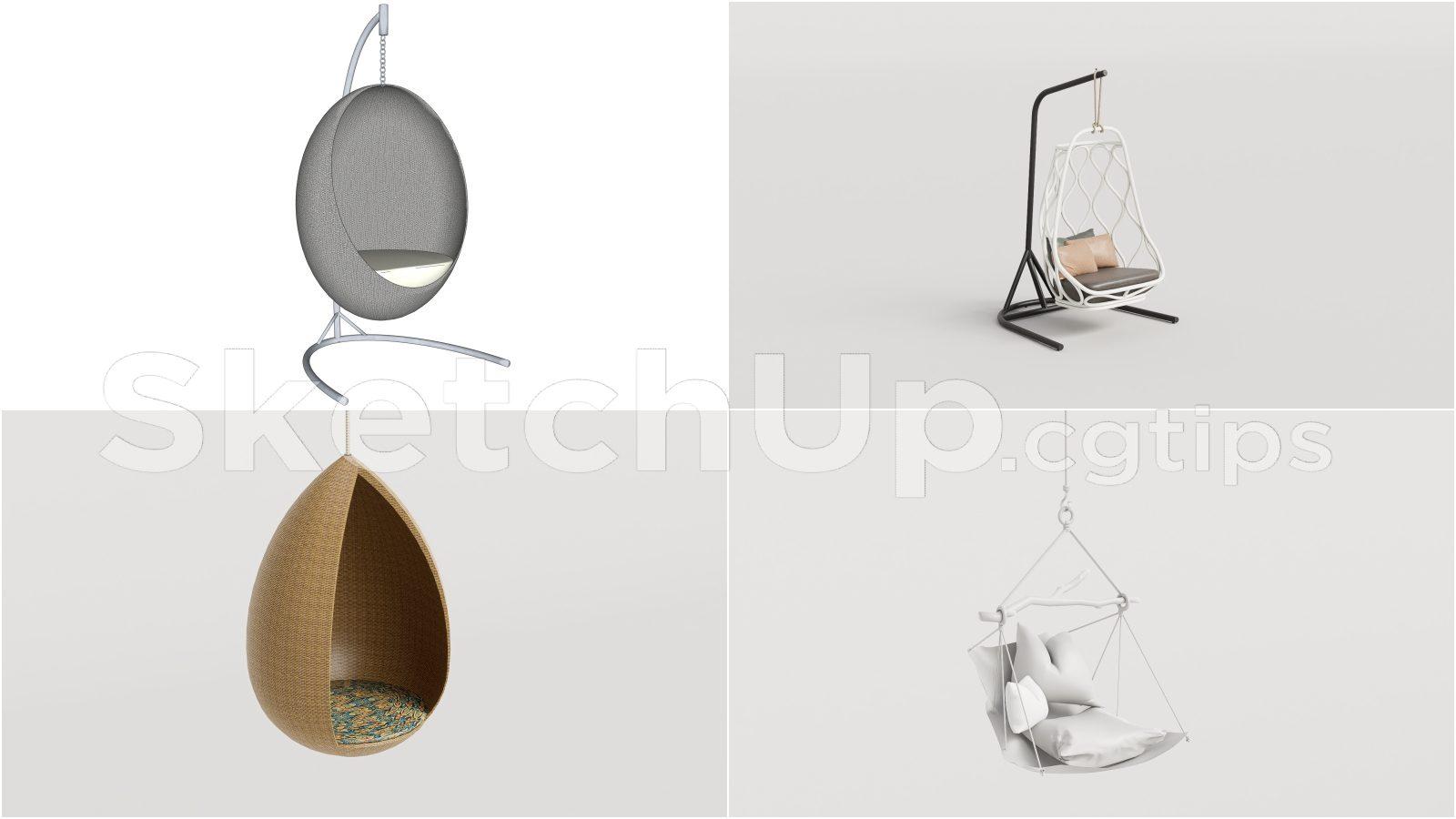 Swing Chair