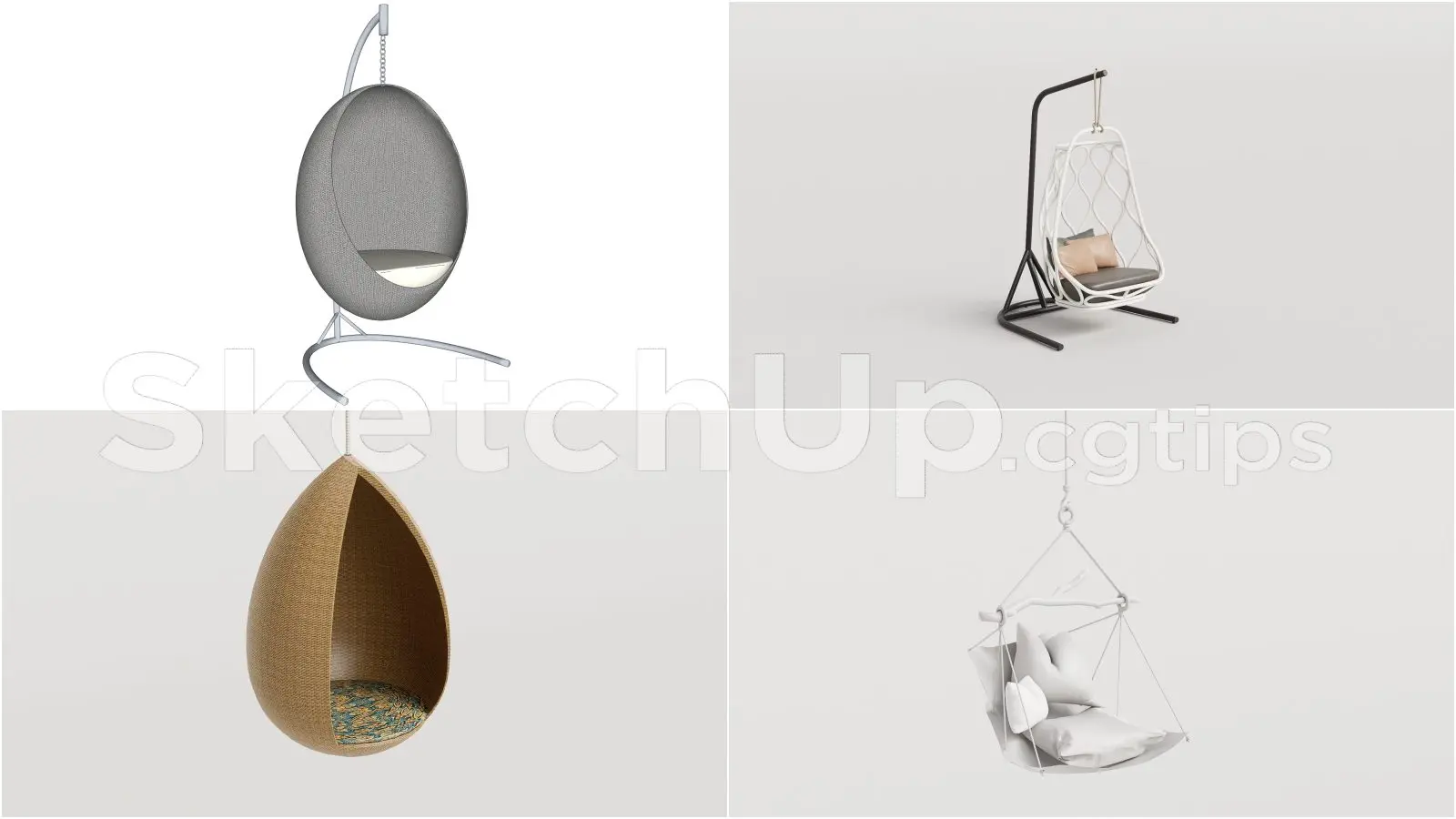 Swing Chair