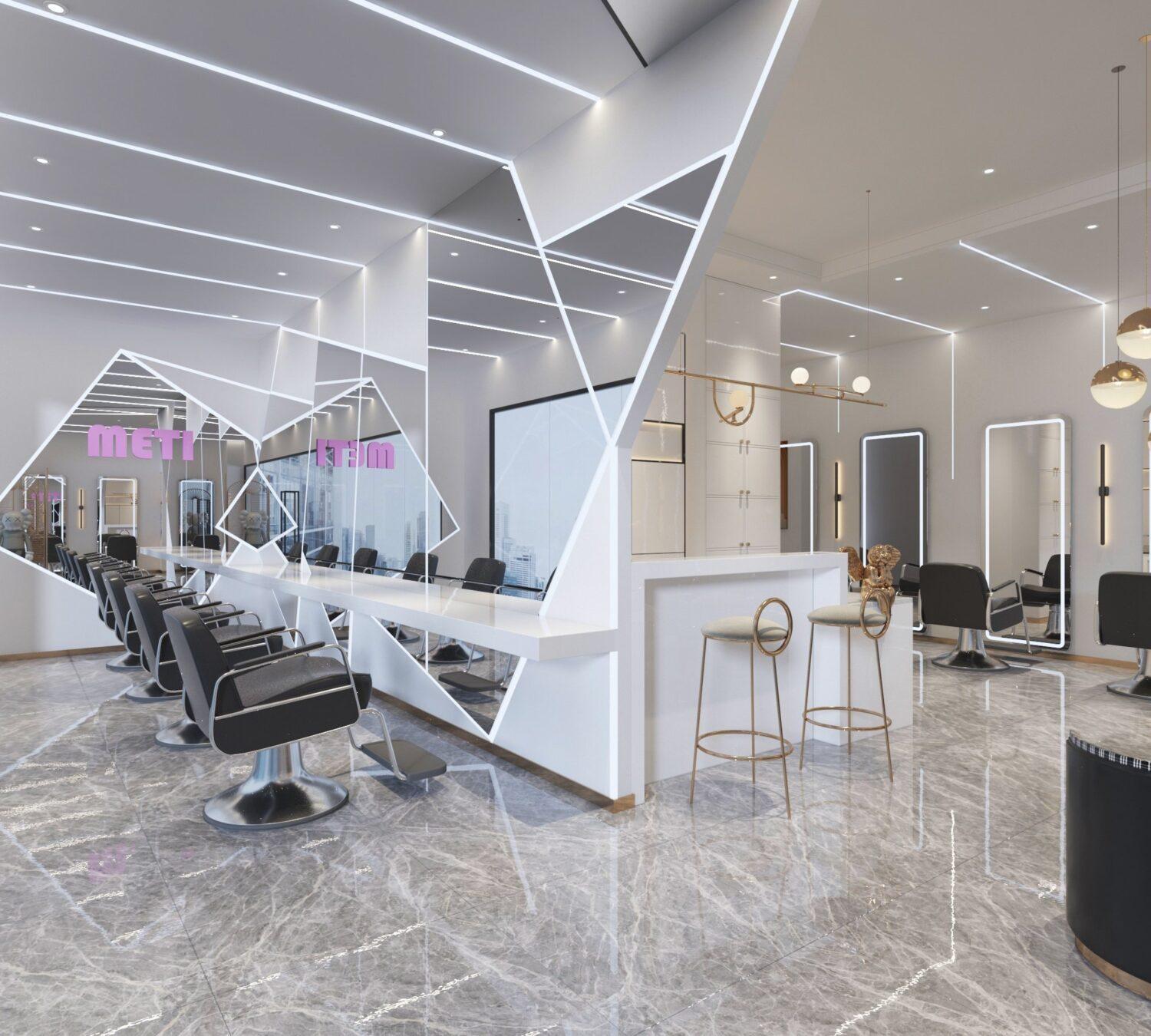 Salon Meti
