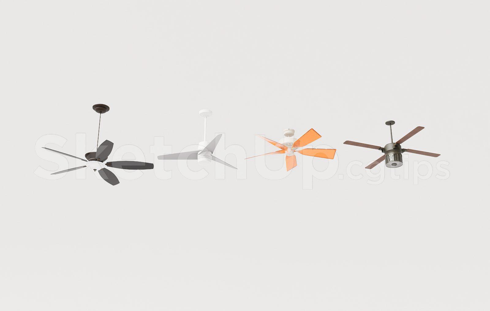 Ceiling Fan