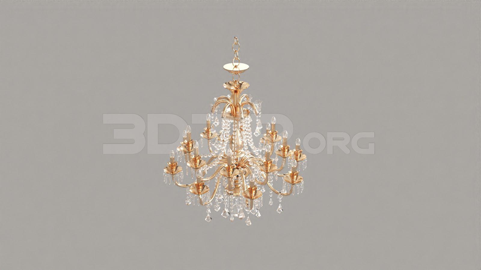 Ceiling Light