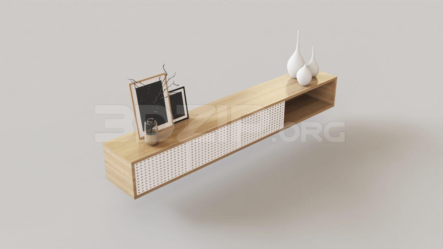 TV Cabinet