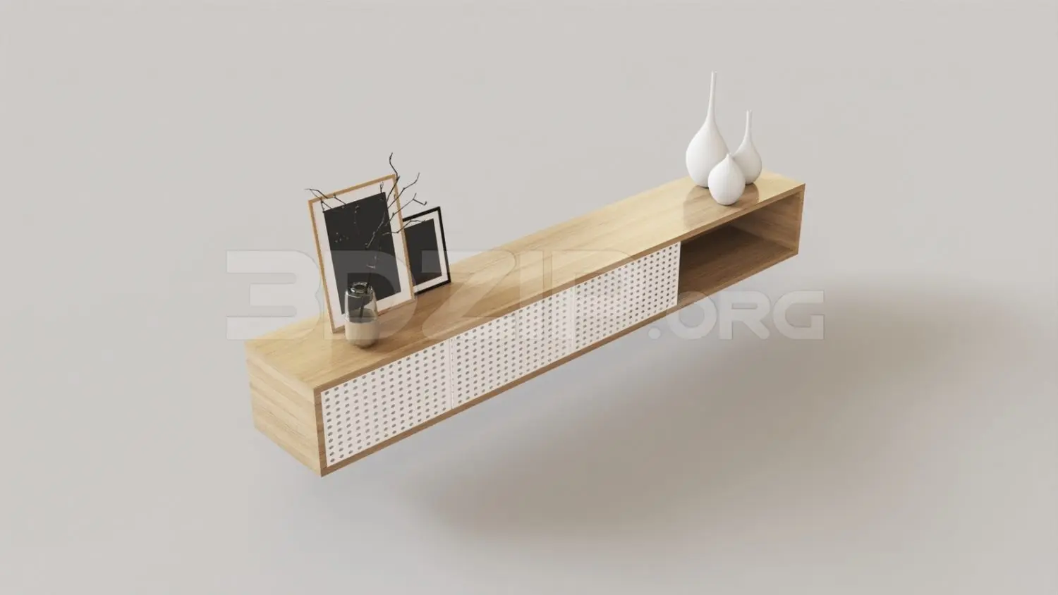 TV Cabinet