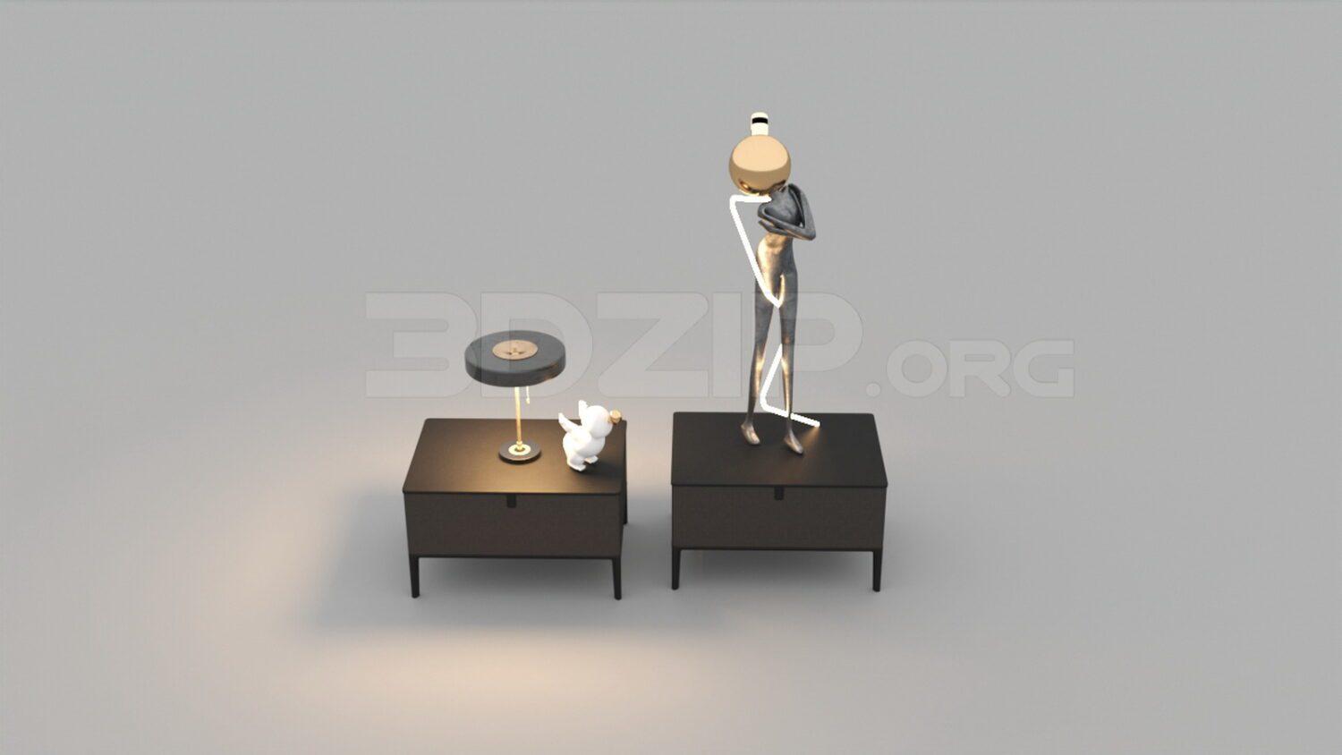 Decorative Set
