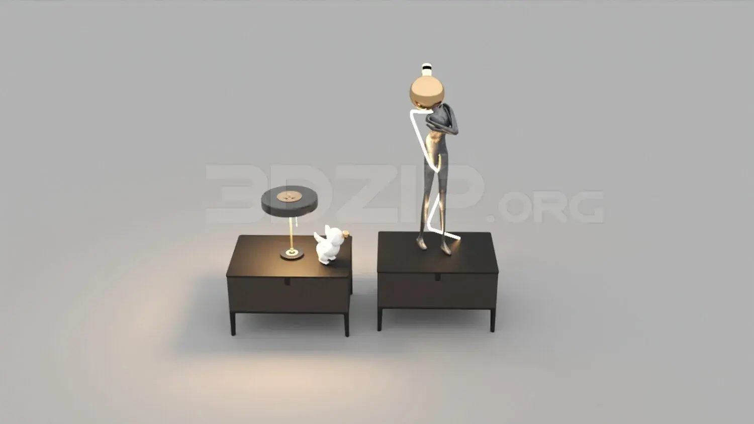 Decorative Set