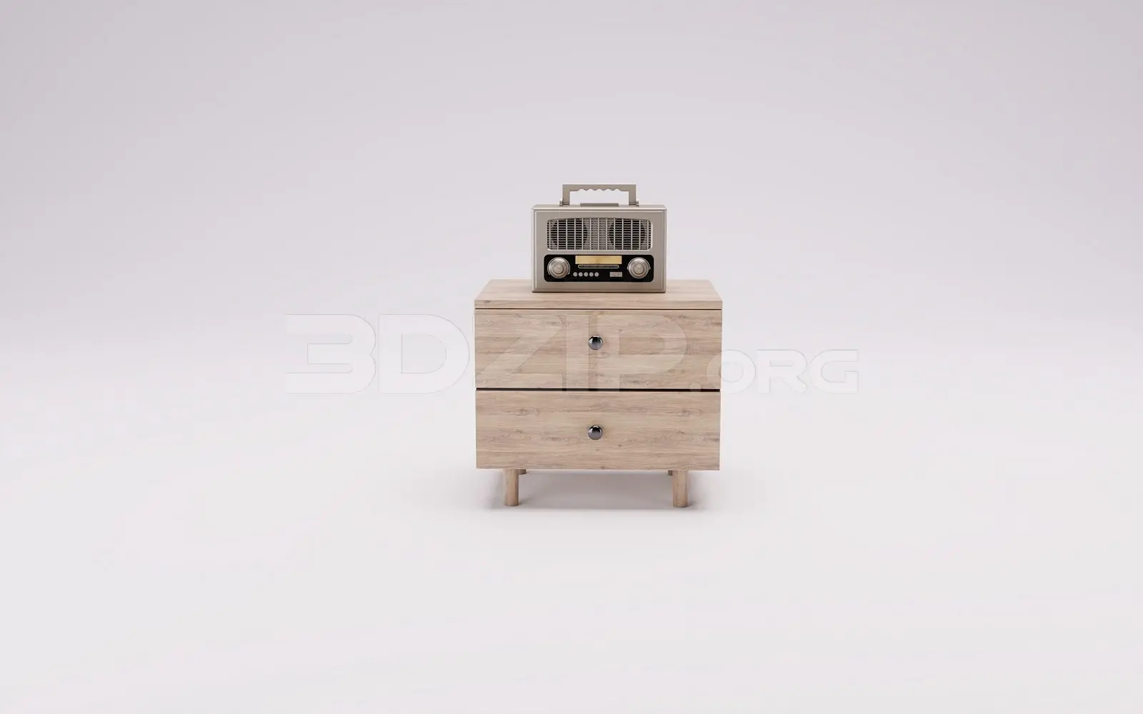 Bedside Table