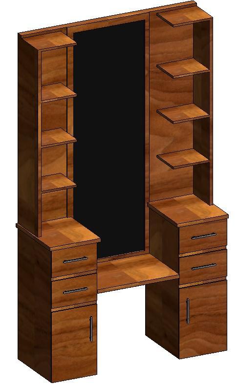 Dressing Table Design