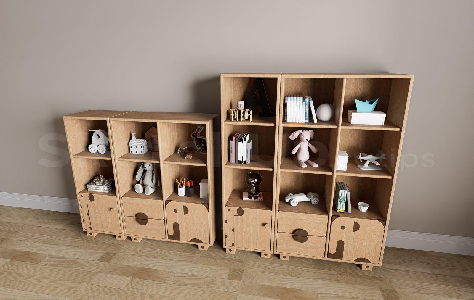 Full Furniture Set
