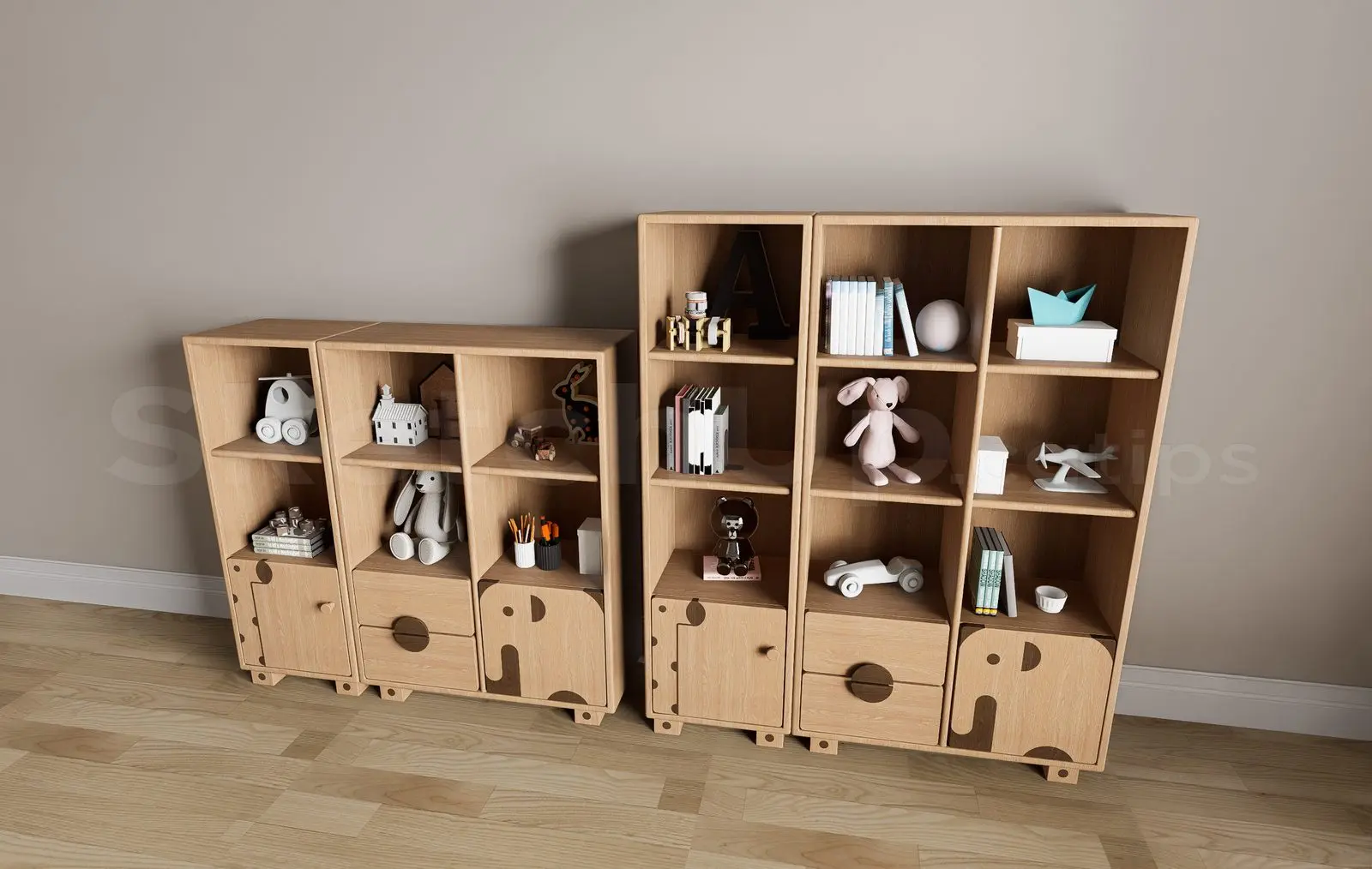 Full Furniture Set
