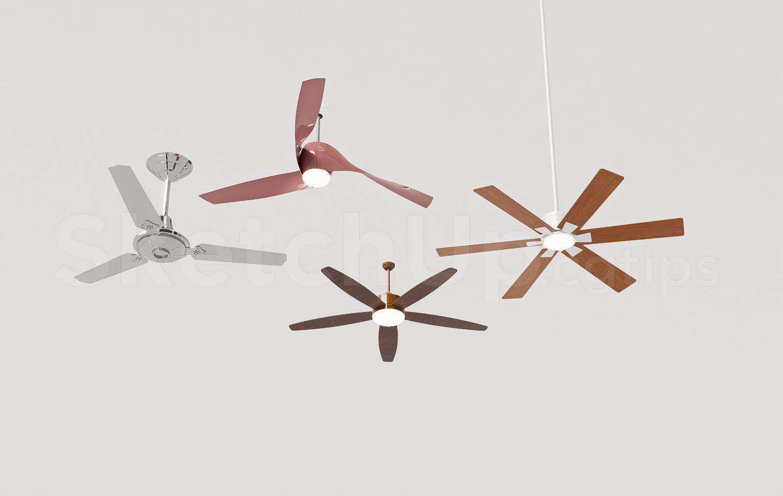 Ceiling Fan