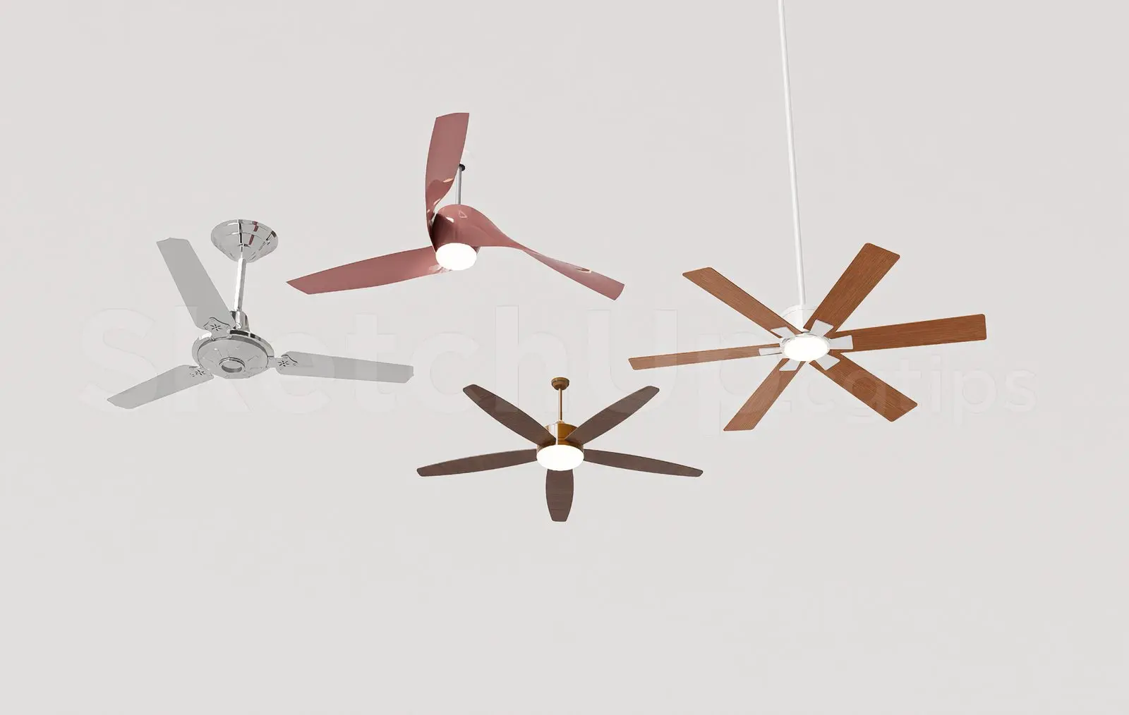 Ceiling Fan
