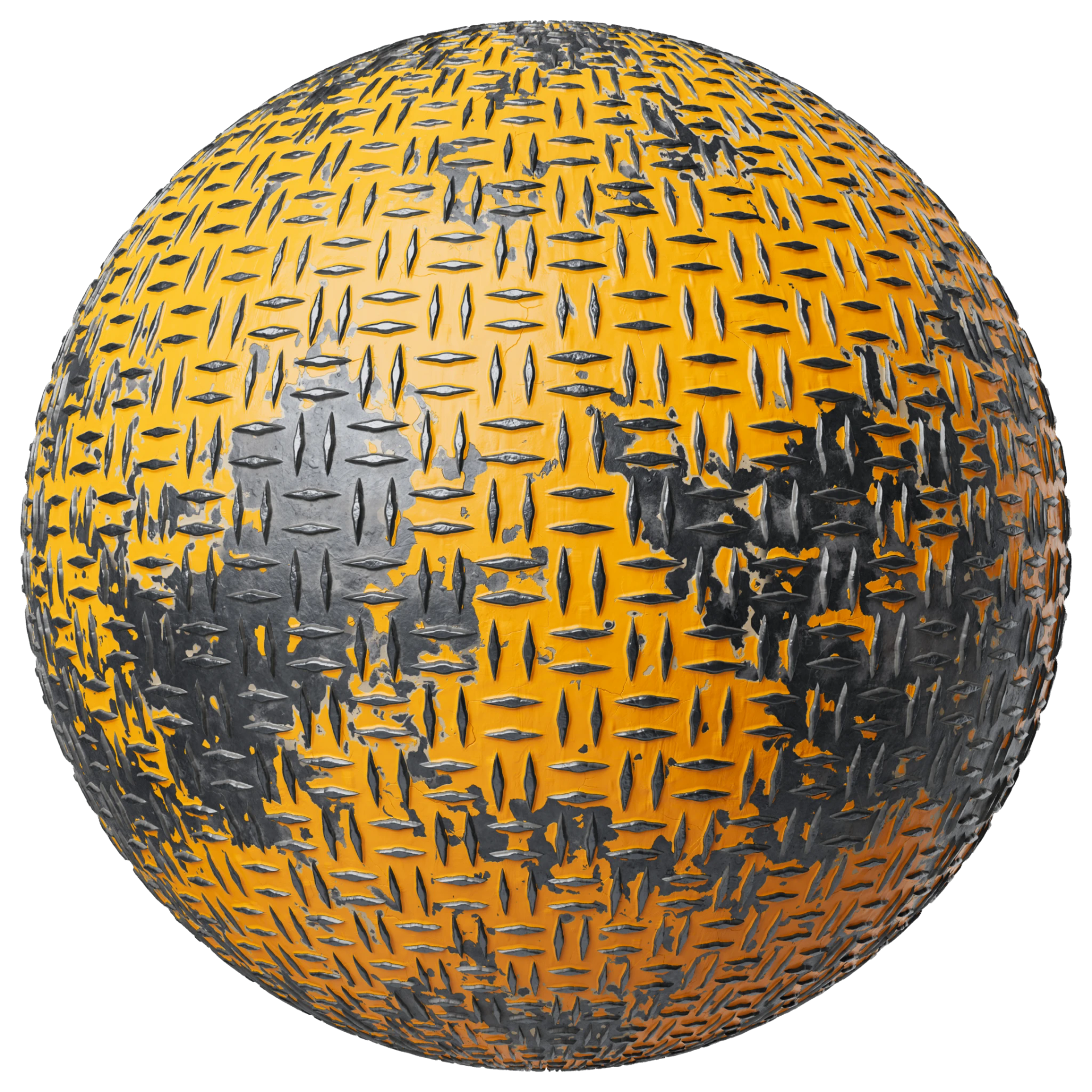 Diamond Plate 006 C