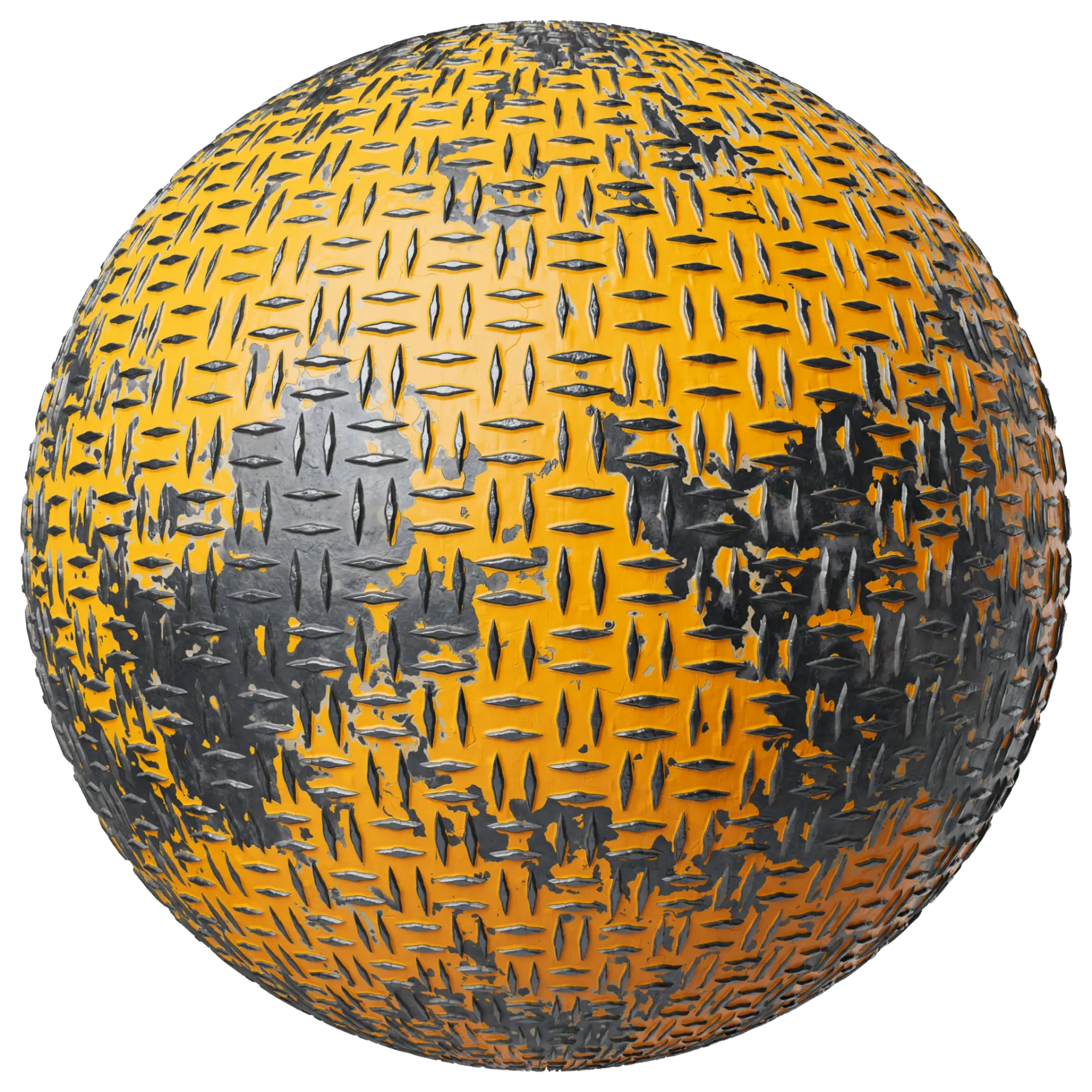 Diamond Plate 006 C