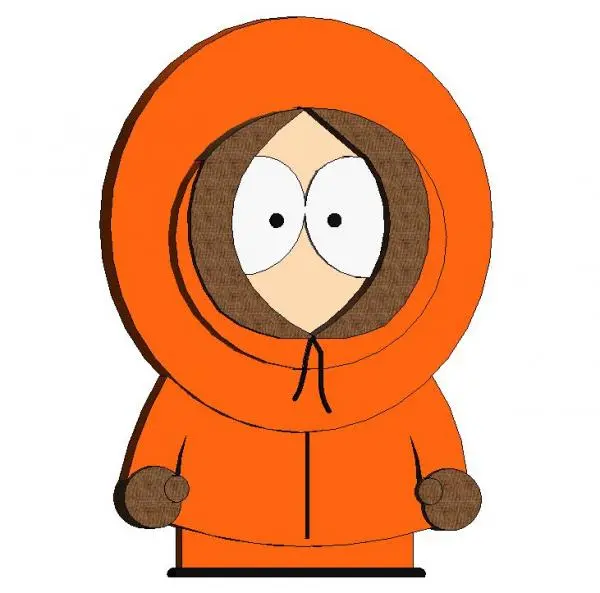 Kenny - people