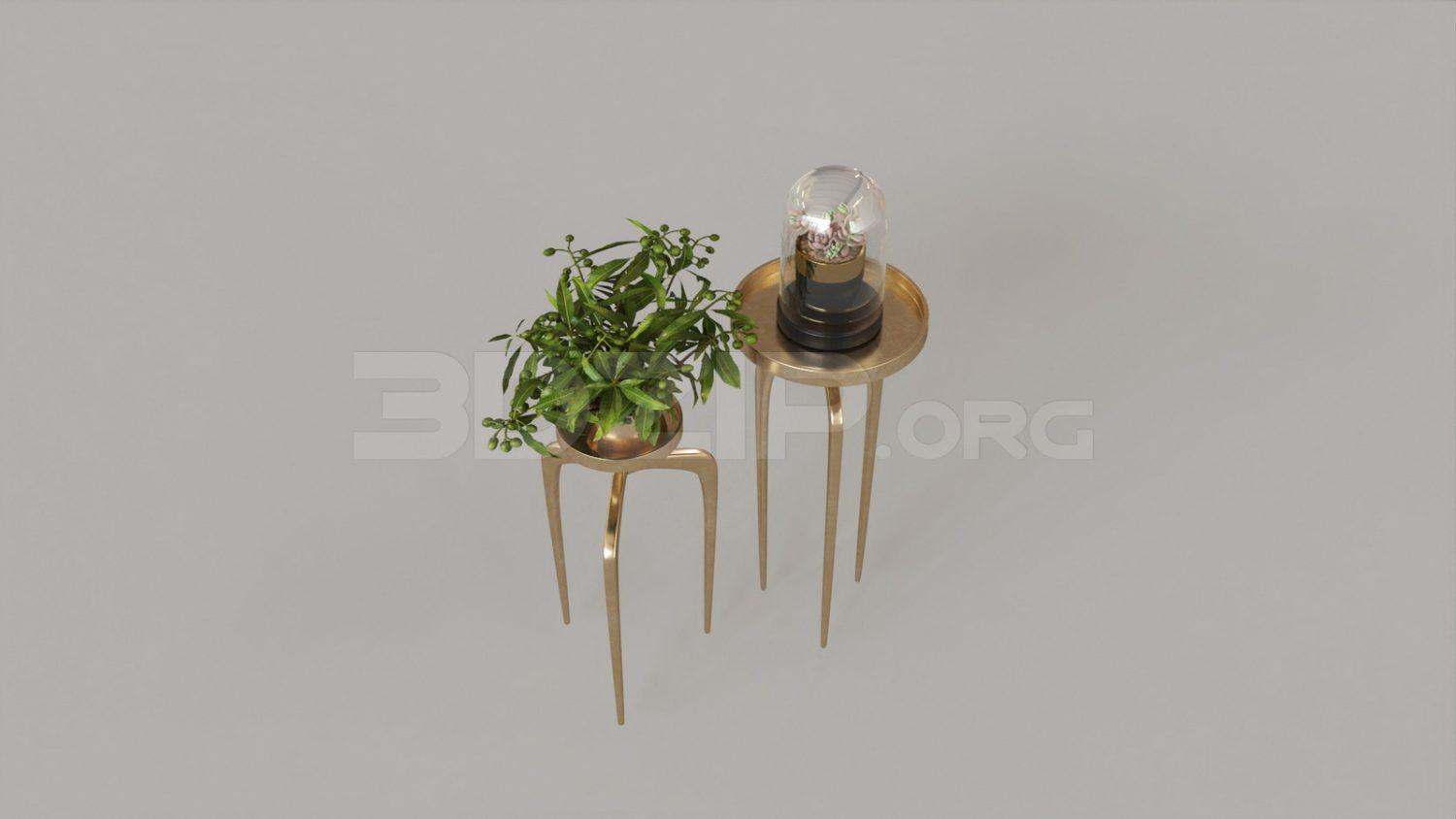 Decorative Set