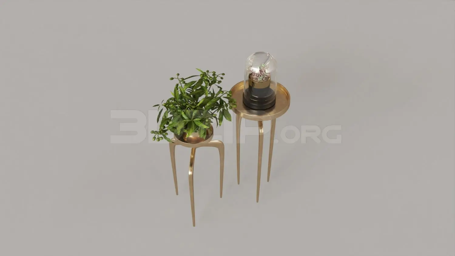 Decorative Set