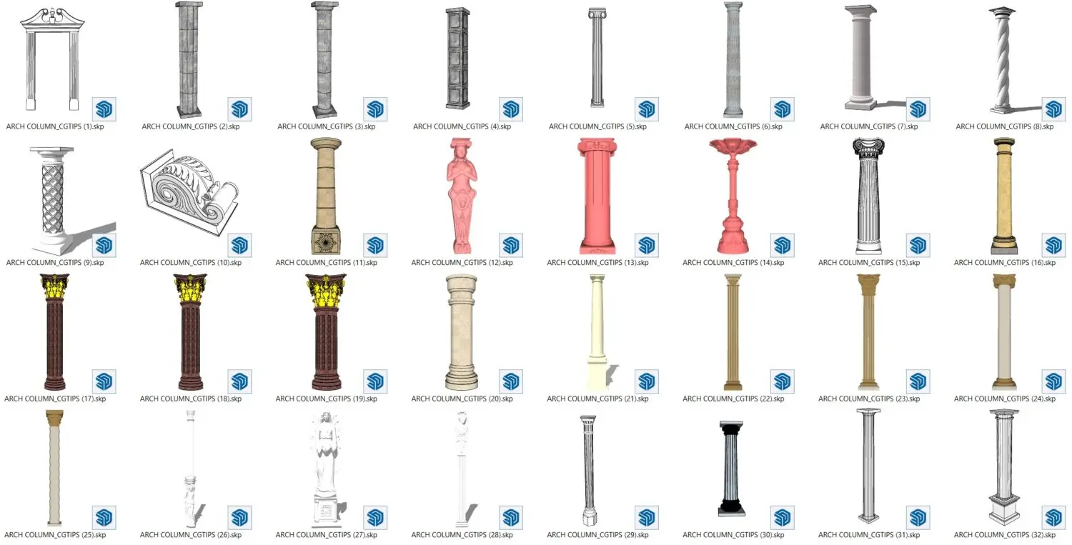 Columns