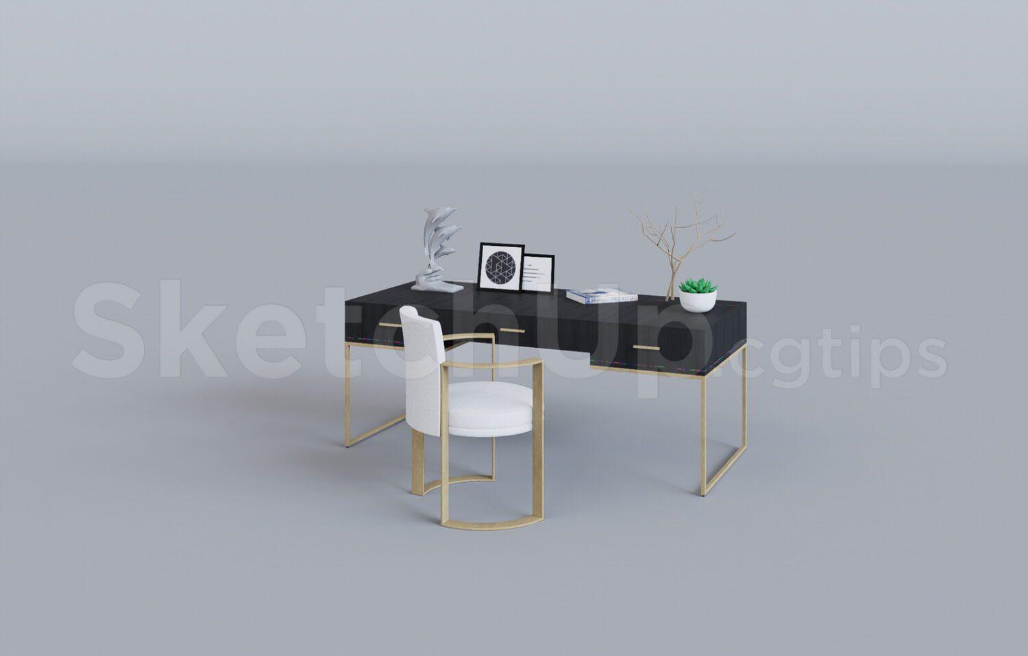 Table Work