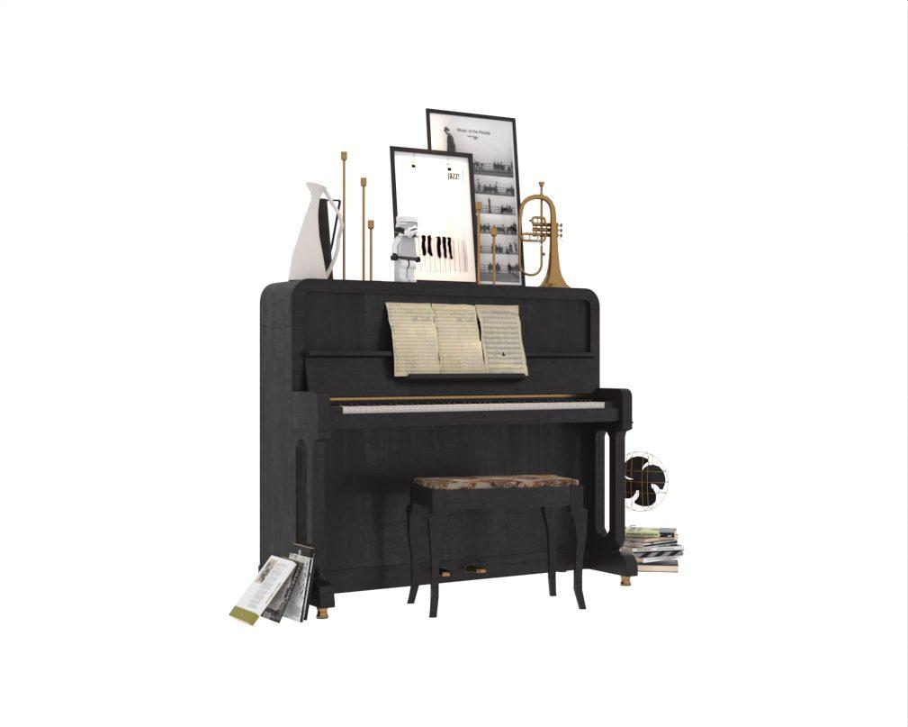 Piano