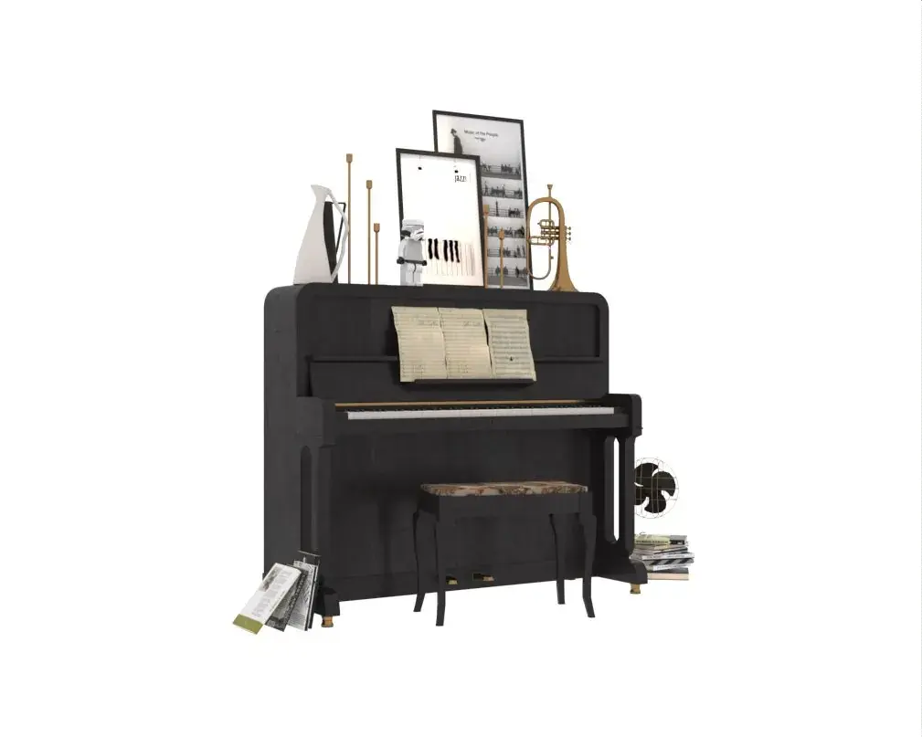 Piano