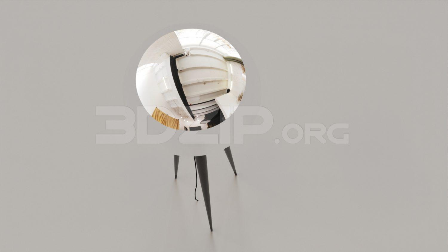 Floor Lamp