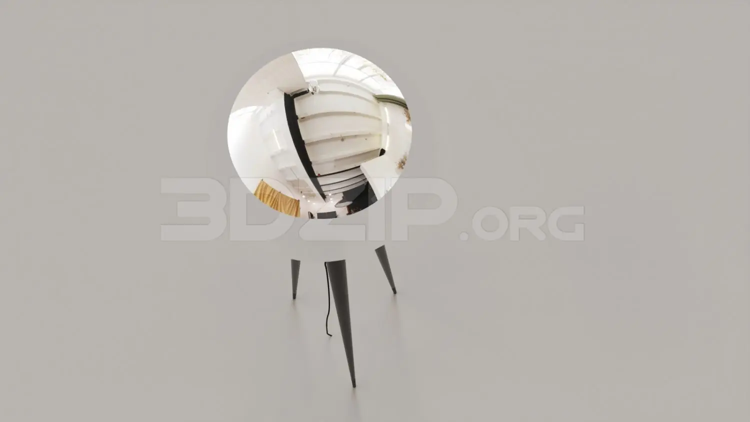 Floor Lamp