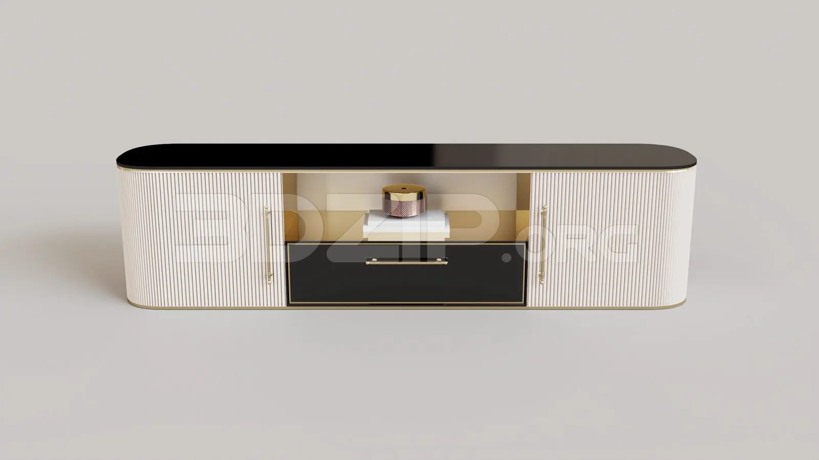 TV Cabinet