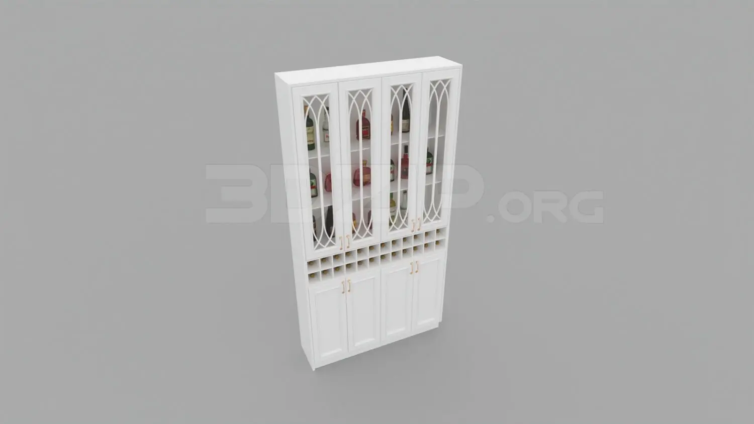 Wine Cabinet