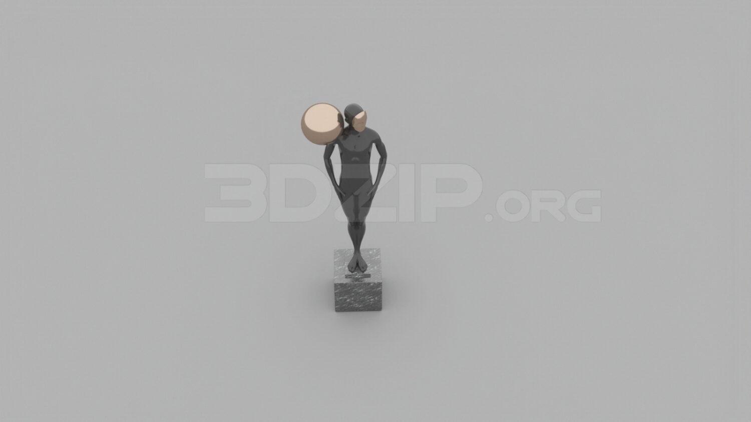 Sculpture